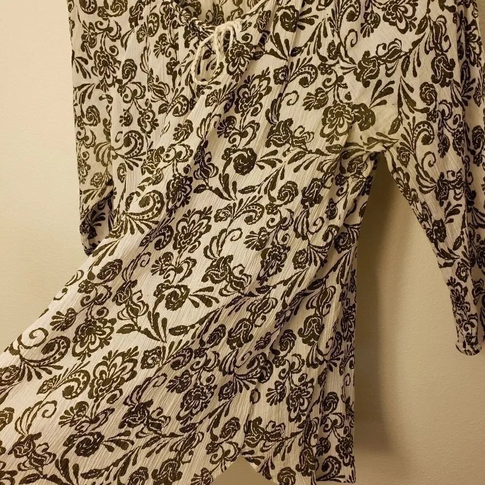 Ann Taylor Loft blouses - Picture 5 of 7